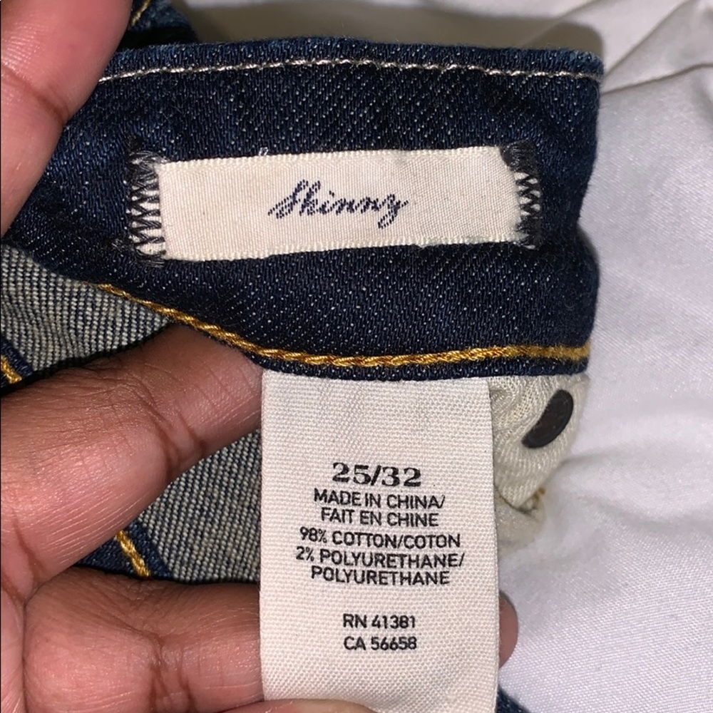 Jeans - Picture 6 of 7